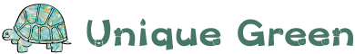 Unique Green