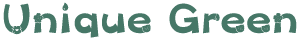 Unique Green
